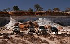 14-Convoy at the Neale Breakaways
